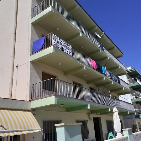 Apartamento Centro De Peniscola Casa Kiko Apartment Exterior photo